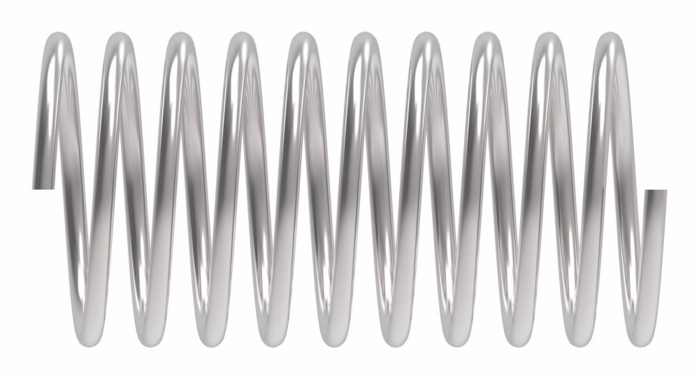 DANFOSS POWER SOLUTIONS (II LLC AEROQUIP)a Steel Protective Coil Spring ...