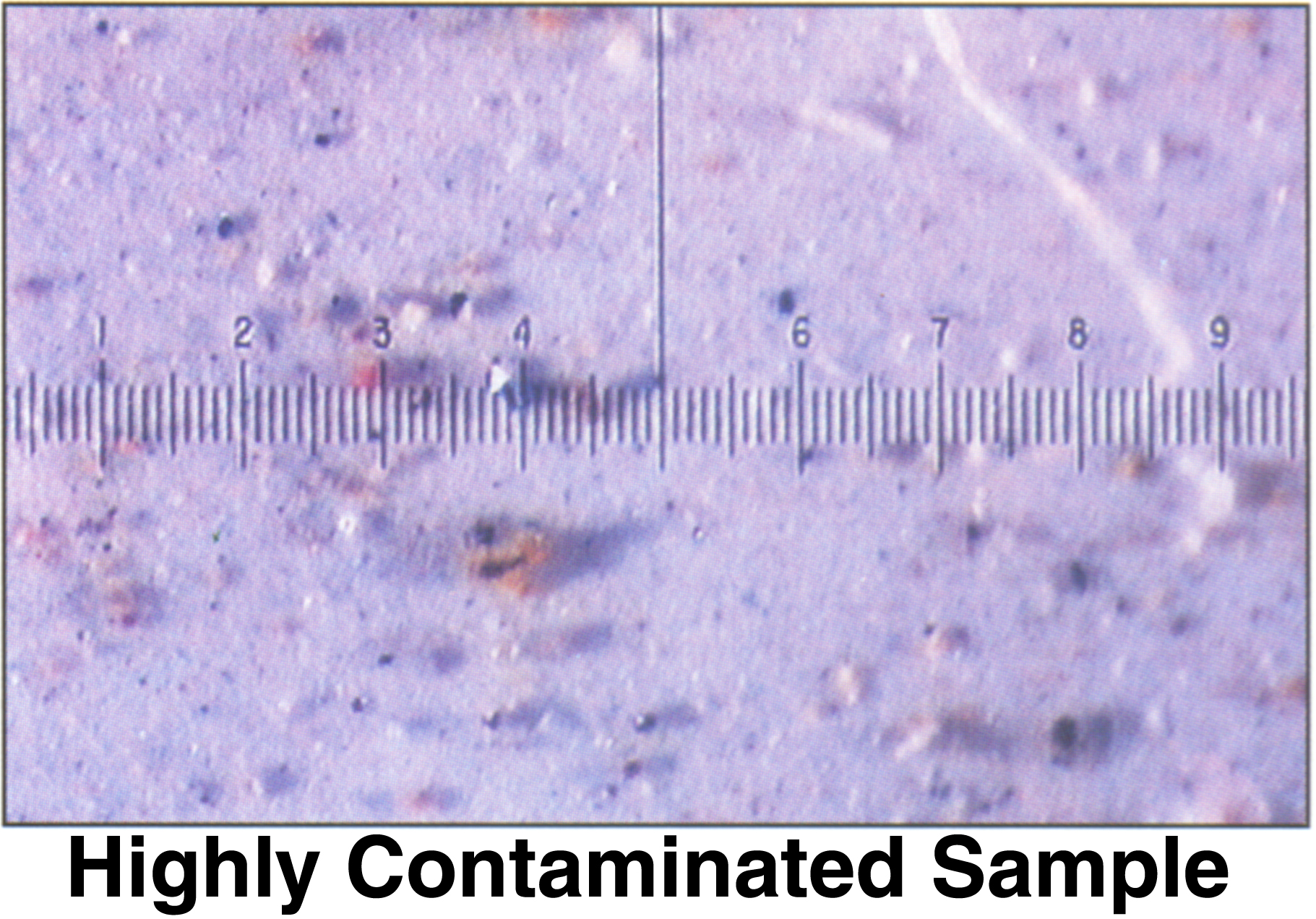 Fluid Analysis Service Kits 746 Hydraulic Supply Co.