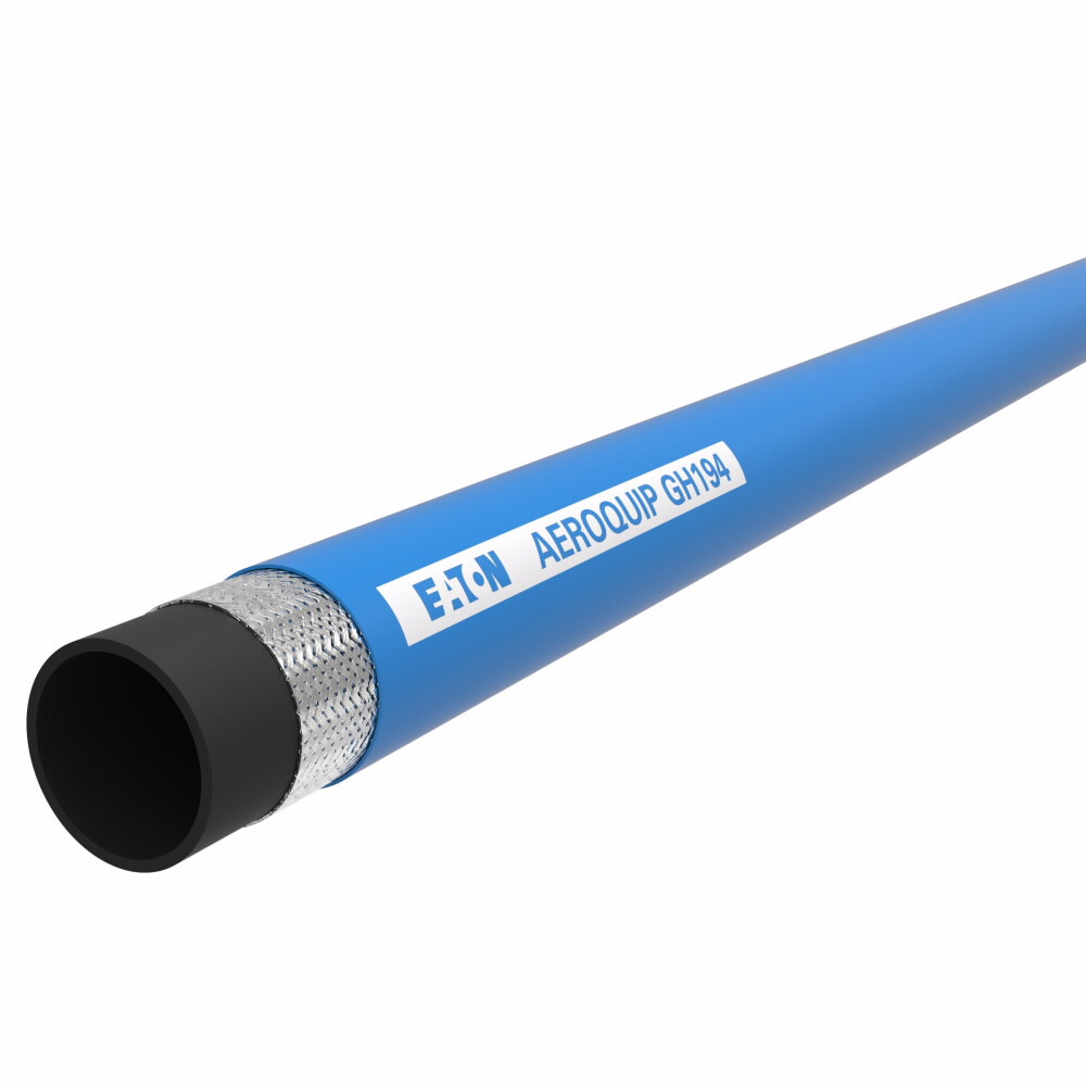 Aeroquip HI-IMPULSE Blue Single Wire Hose GH194-8