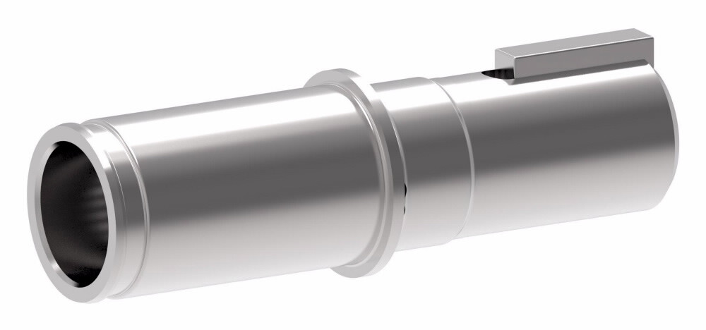 DANFOSS POWER SOLUTIONS II LLC (CHAR-LYNN) 2000 Series Shaft