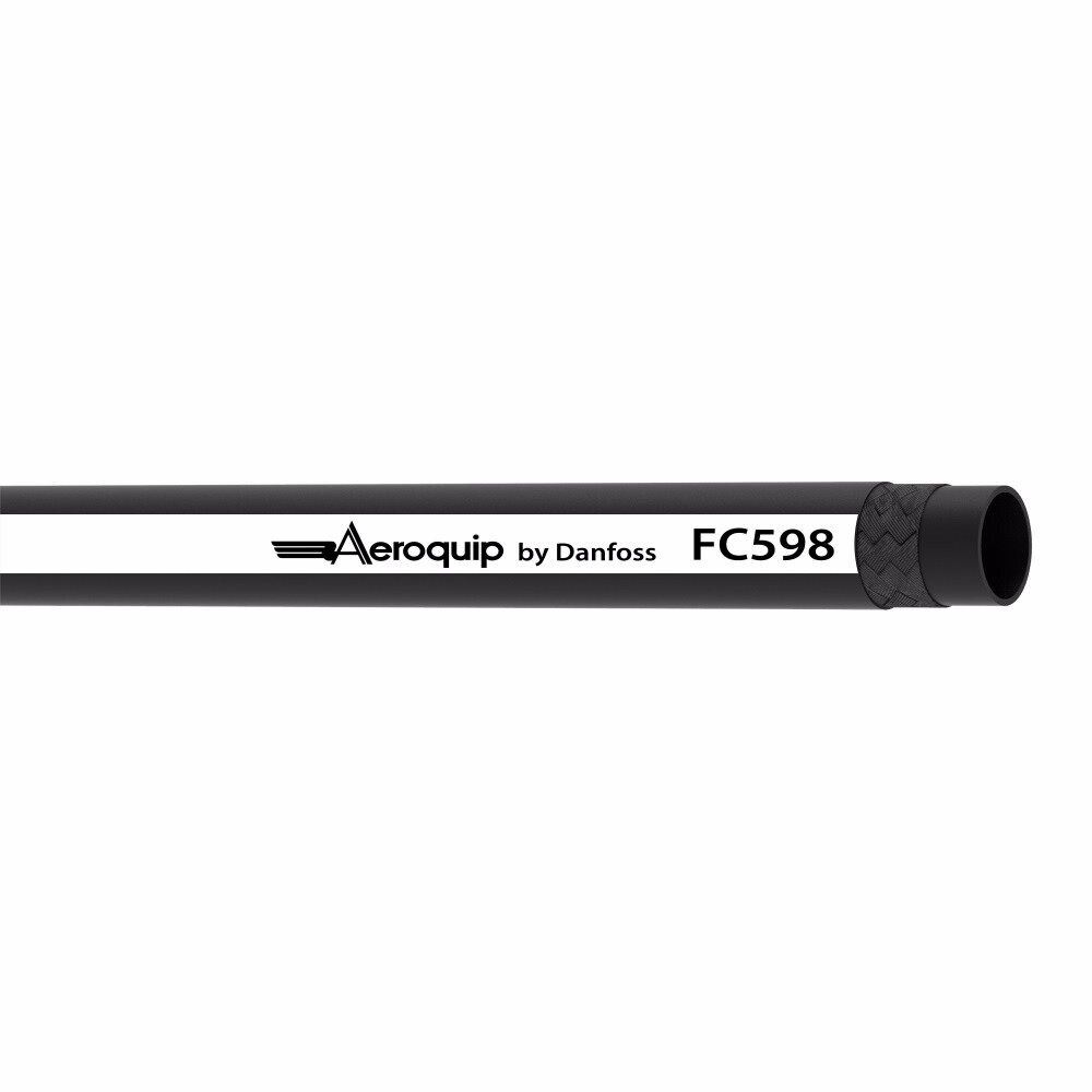 AEROQUIP HOSE FC59804 Hydraulic Supply Co.