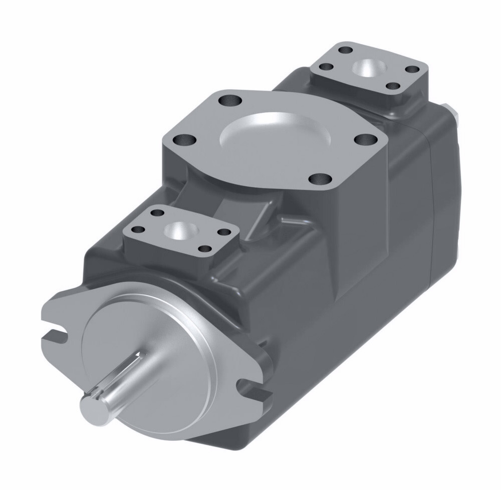 VMQ22525S050025A00500BBBAEANR000032 711 0277 032 Hydraulic Supply Co 