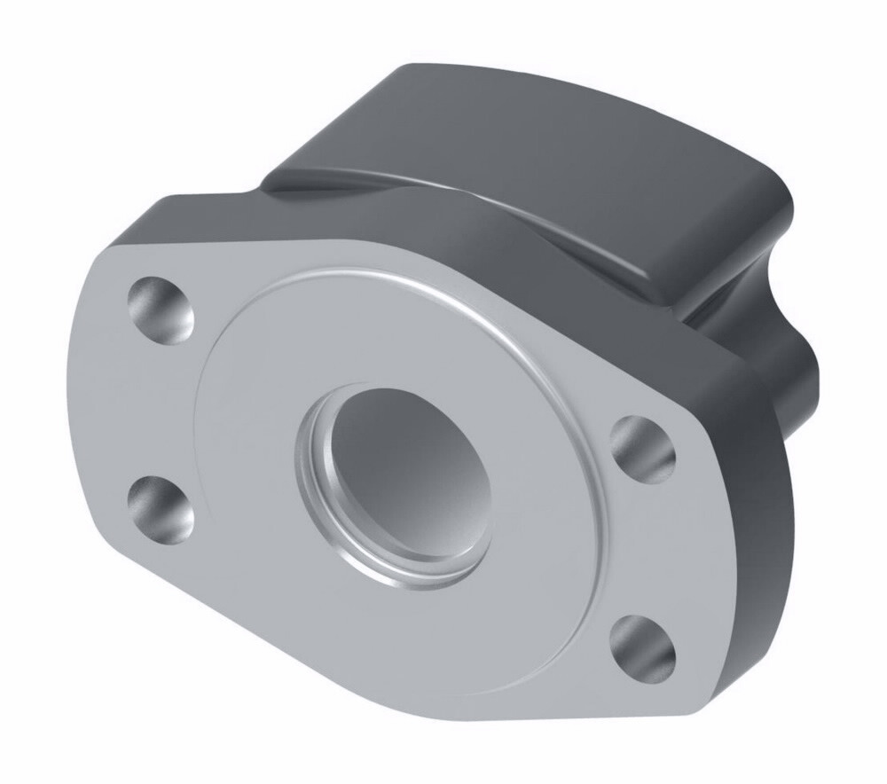 Char-Lynn FLANGE 0021578-008