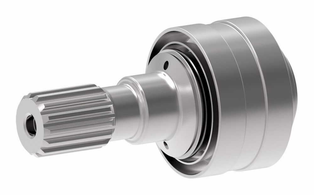 EATON OUTPUT SHAFT 7360028 Hydraulic Supply Co.