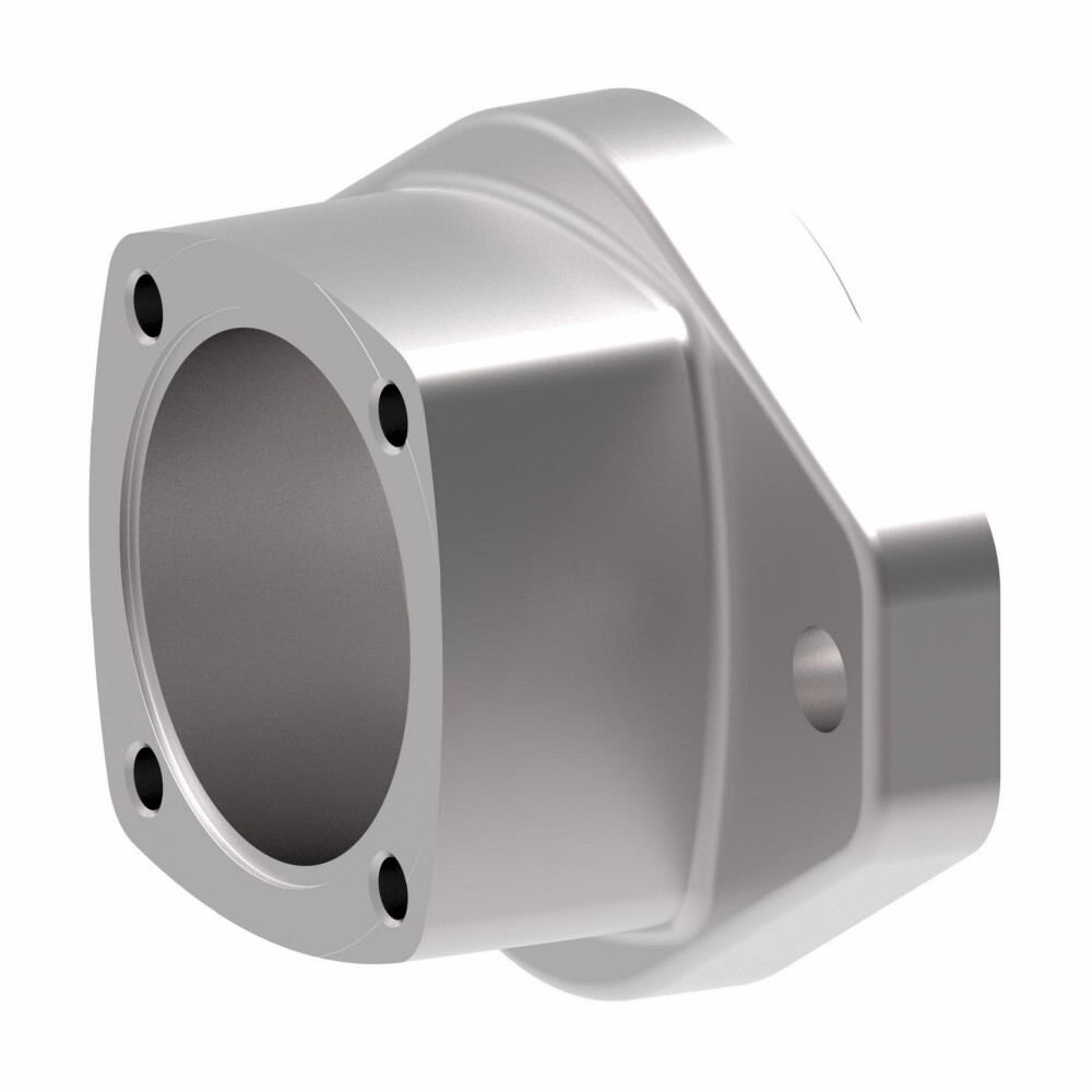 CHARLYNN BRG HOUSING 0021578001 Hydraulic Supply Co.