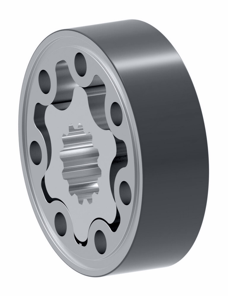 Char-Lynn GEROTOR S/A 0021850-004