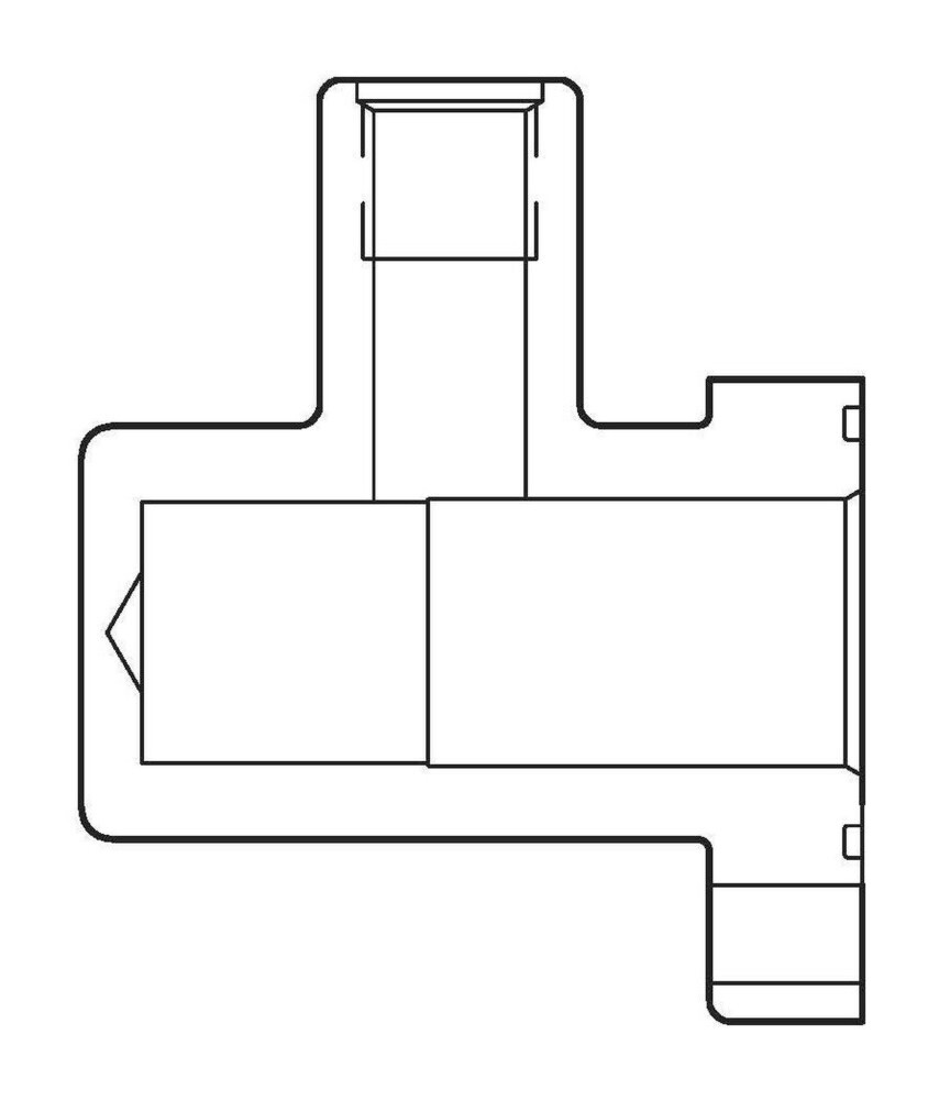 VICKERS CAP 223898 Hydraulic Supply Co.