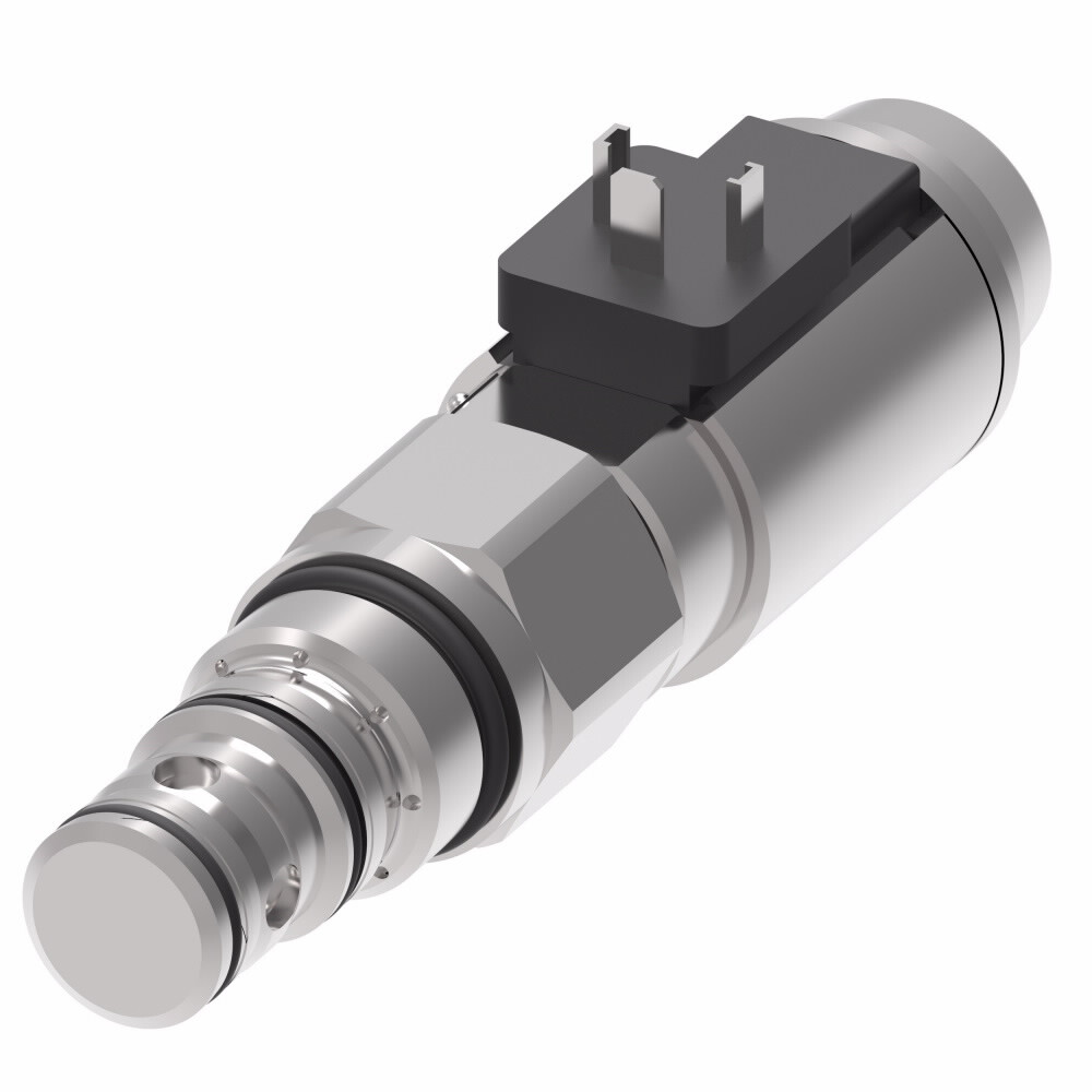 DANFOSS / EATONEPV16A1600V24DSU13S36 02402336 Hydraulic