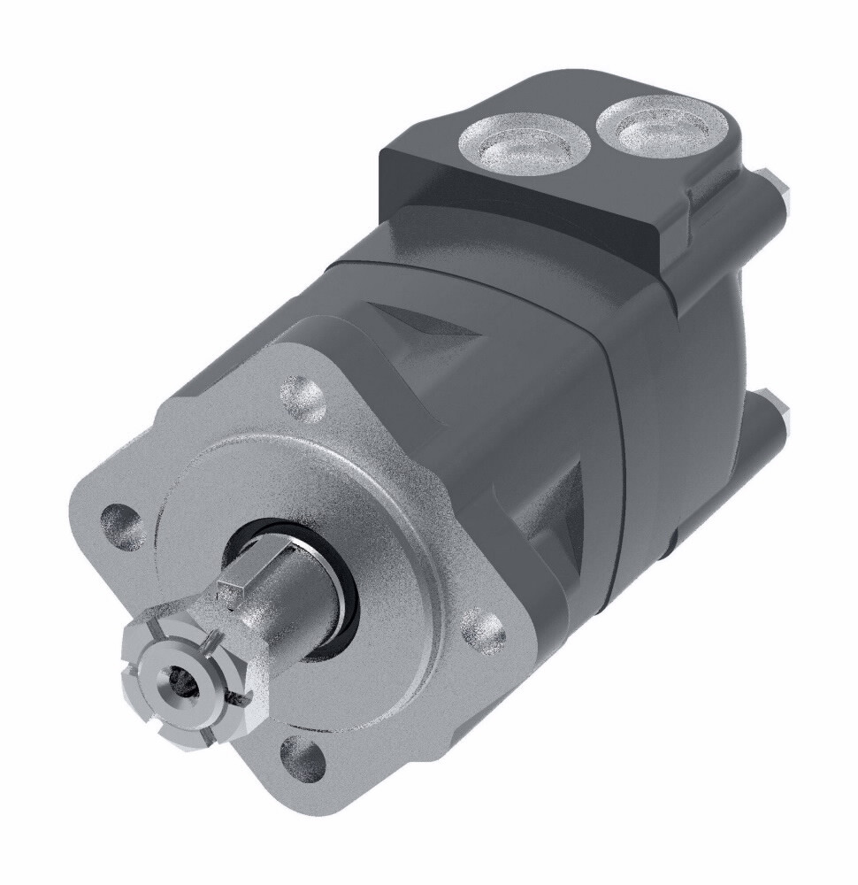 CharLynn 2k Motor 1045032006 Hydraulic Supply Co.