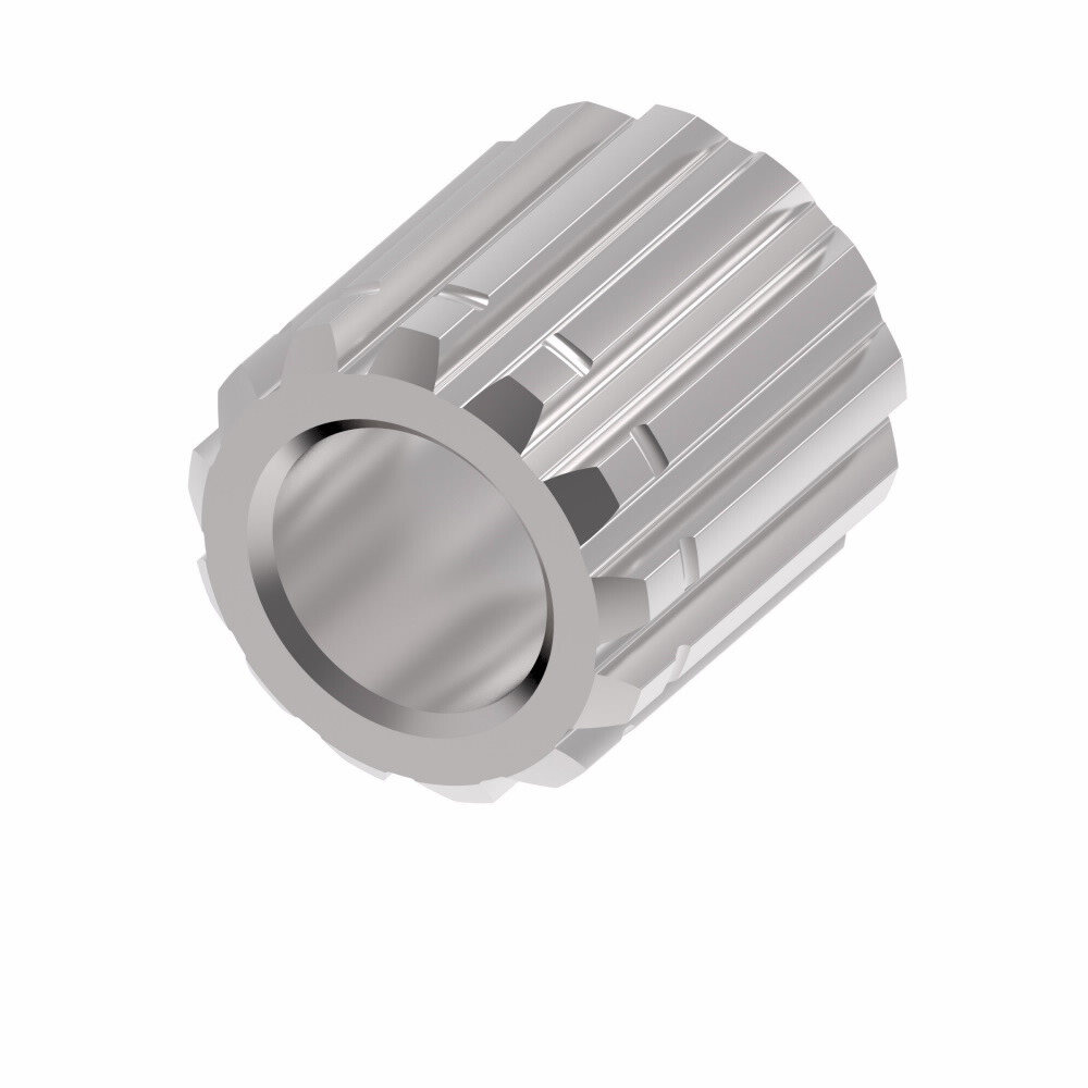 Danfoss / Eaton Shaft ADAPTOR (CHG B) RIGHT HAnd 26000559 Hydraulic