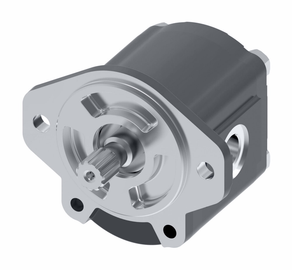 Danfoss / Eaton-Gear Pump ASSY 29560-RAY Hydraulic