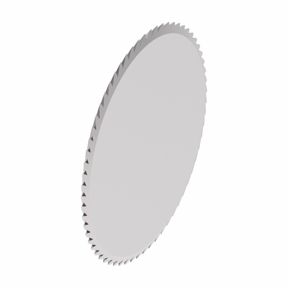 AQP Hose Cutting Blade Scalloped ET9500C12AS Hydraulic Supply Co.