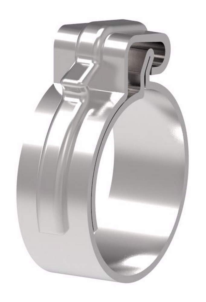 Danfoss / Eaton EZ CLIP 1F4010404C Hydraulic Supply Co.