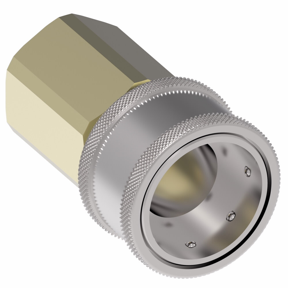 DANFOSS / EATON/HANSEN CPLNG 12H41 Hydraulic Supply Co.