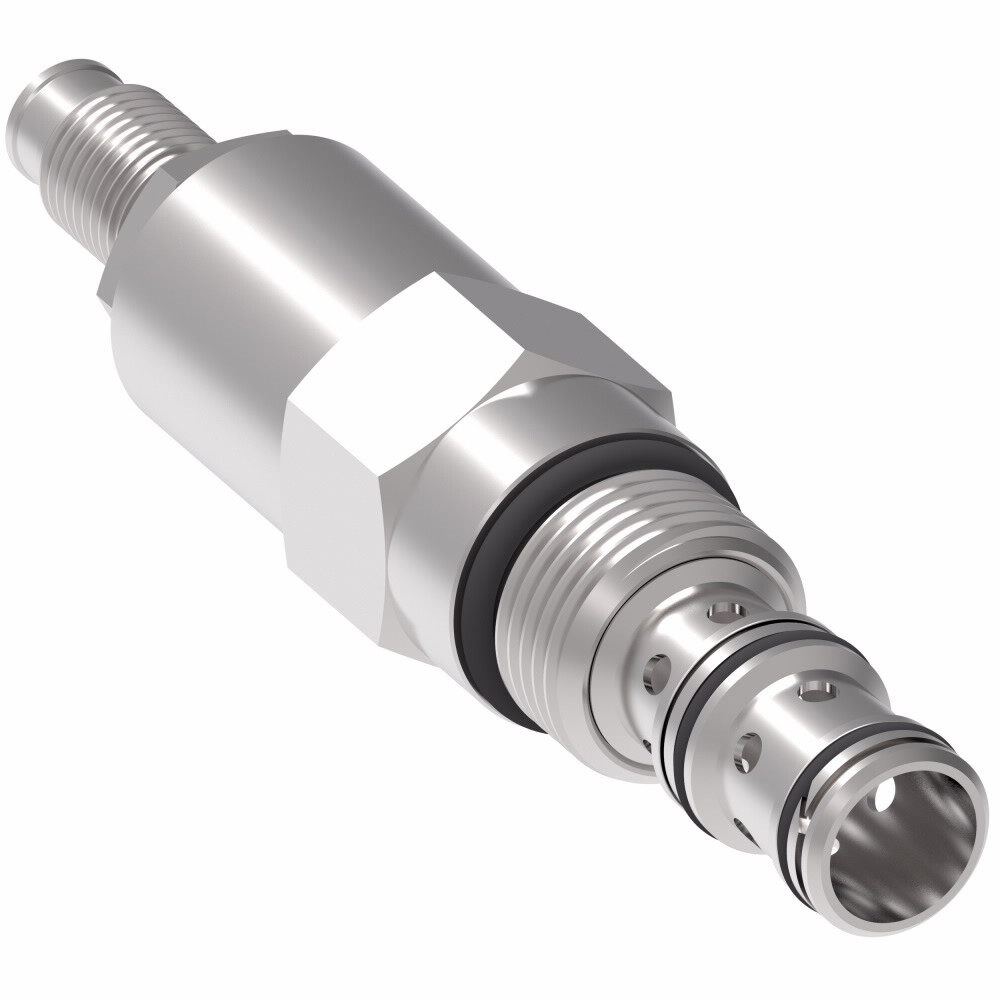 Danfoss / Eaton Flow Control CartRIDGE Valve 305AA00247A Hydraulic