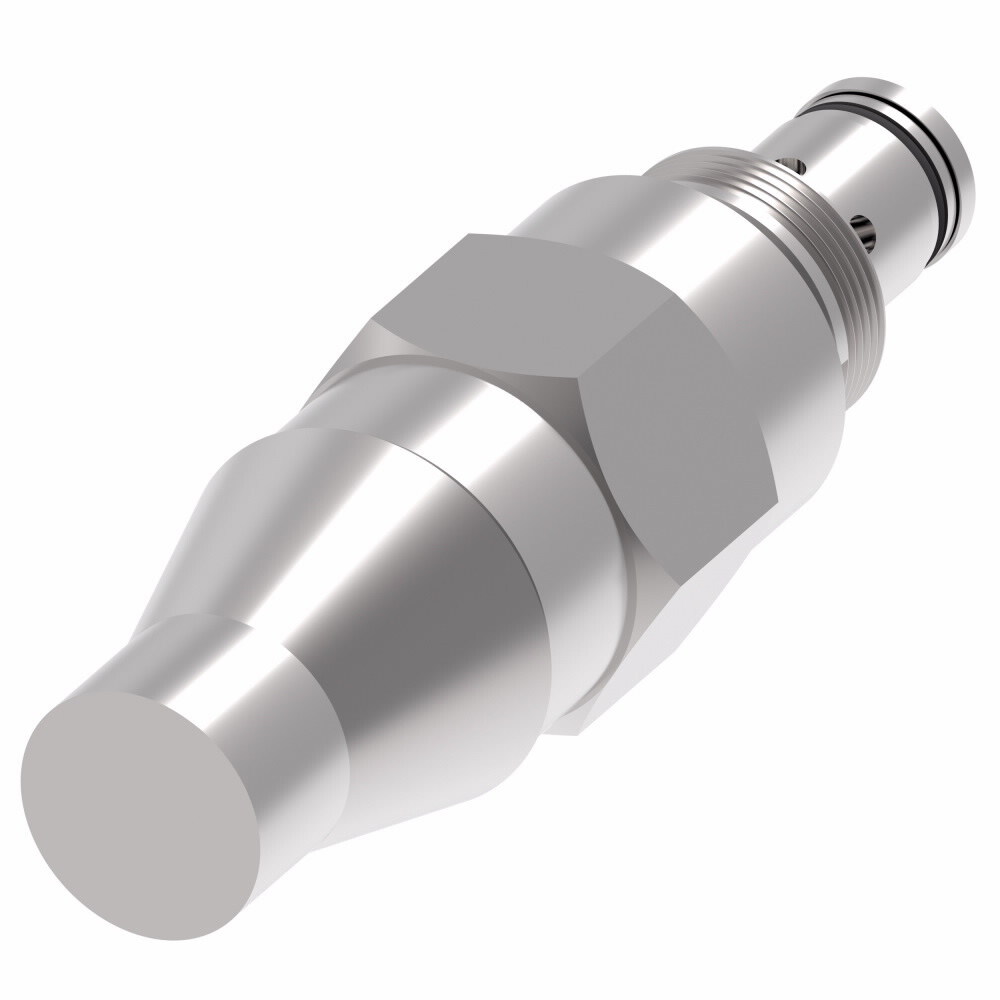 Danfoss / Eaton Relief Valve 407AA00840A Hydraulic Supply Co.