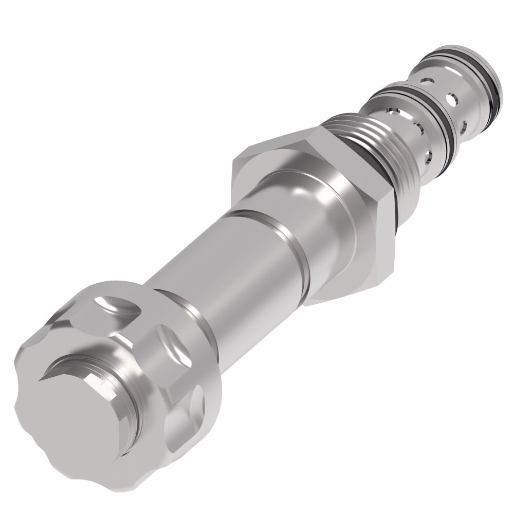 VICKERSEFV212VCBS00000000000000 308AA00642A Hydraulic Supply Co.