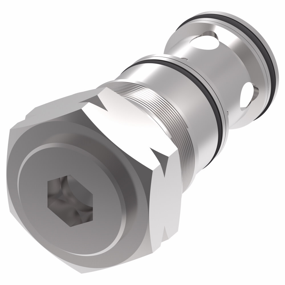 Danfoss / Eaton Integrated Hydraulics 5CK1201S2 401AA00014A Hydraulic