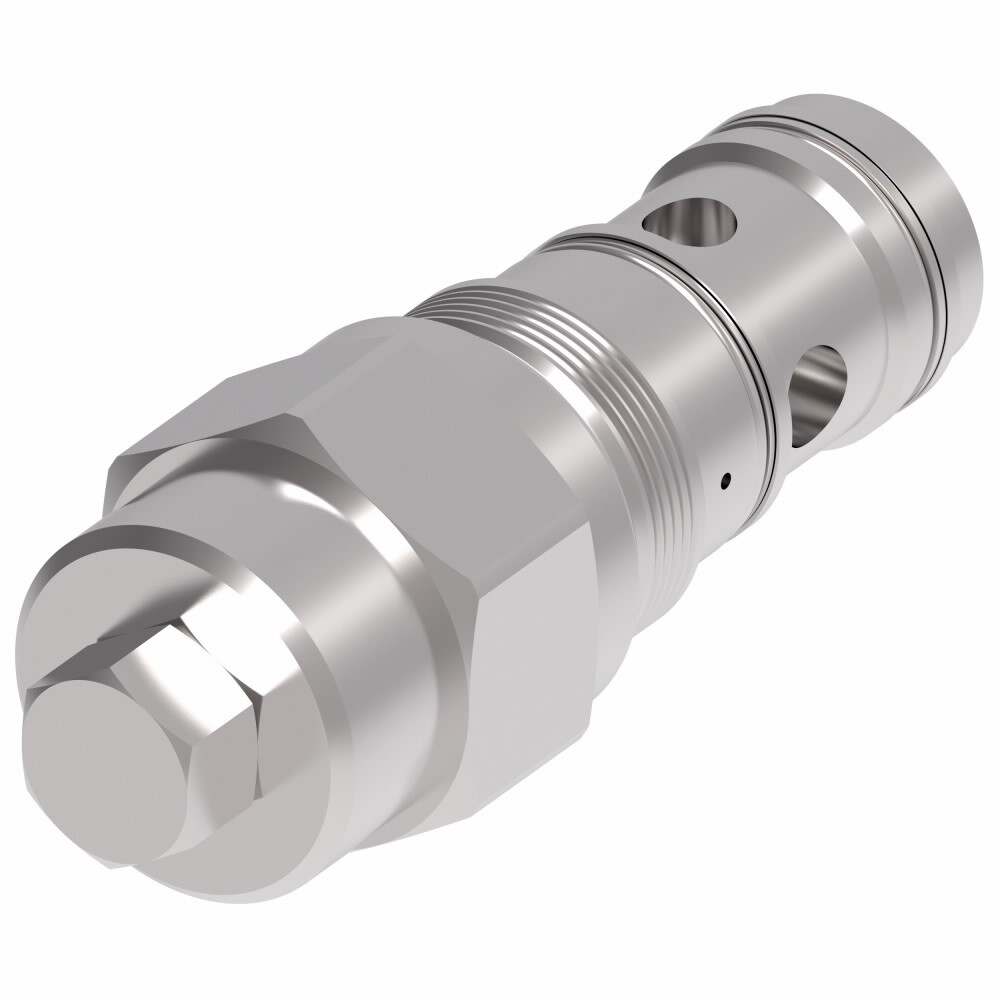 Danfoss / Eaton Integrated Hydraulics 1CEB120P35S8 406AA00067A