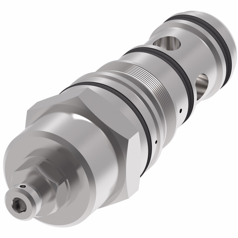 Danfoss / Eaton Integrated Hydraulics 1CPBD120F2P 406AA00025A Hydraulic