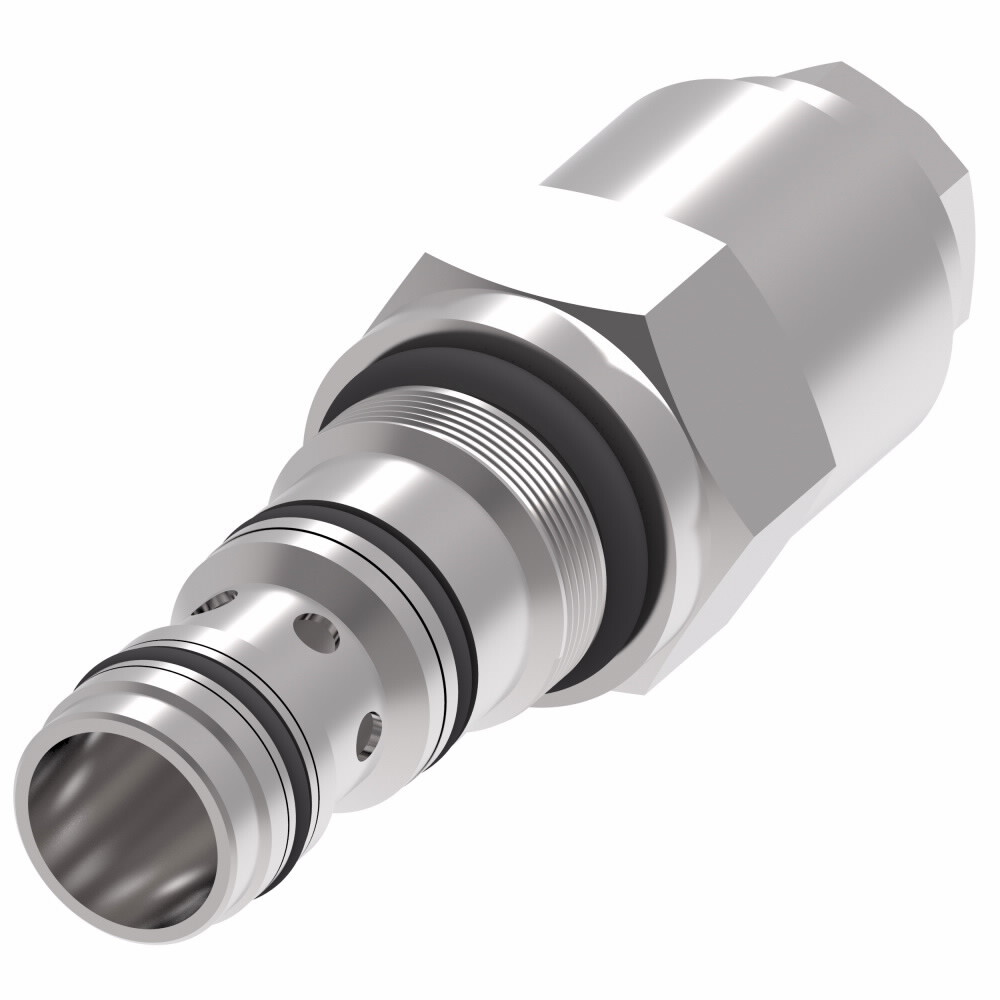 DANFOSS / EATON INTEGRATED HYDRAULICS 1CER30F35S4 406AA00008A Hydraulic