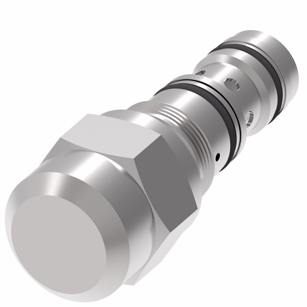 DANFOSS / EATON INTEGRATED HYDRAULICS 1CE30N25S5 406AA00097A Hydraulic Supply Co.