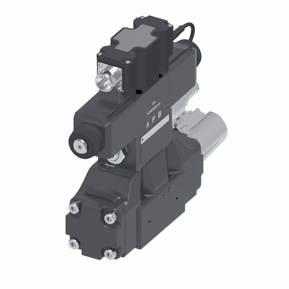 KBFDG5V-5-2C95N-EX-M1-PE7-H1-11 861AN00018A