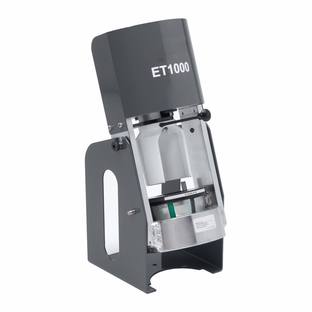 Aeroquip Crimp MachineBASIC NO Tooling ET1000001 Hydraulic Supply Co.