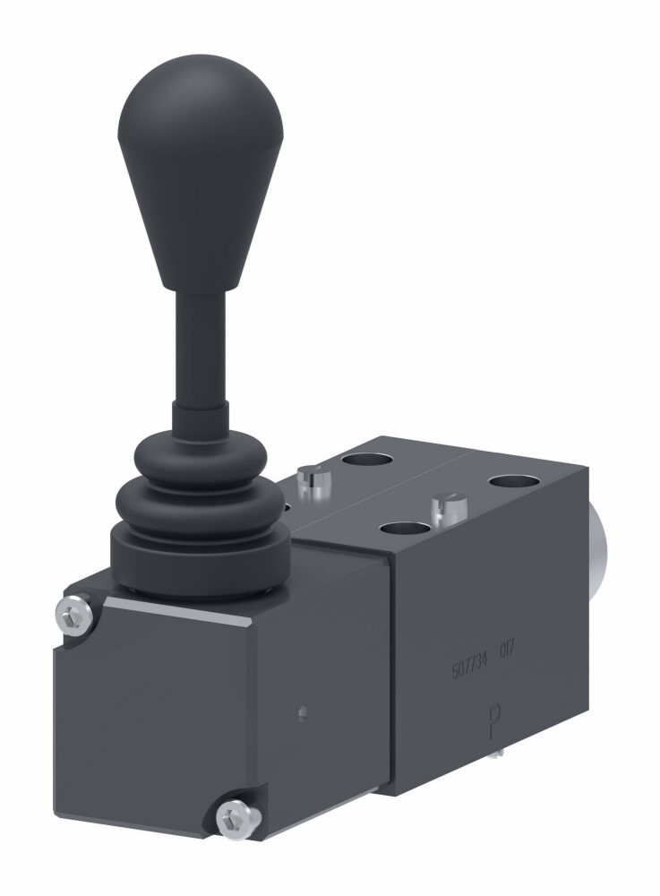 VICKERS DG17V36NL60EN421 02390067 Hydraulic Supply Co.