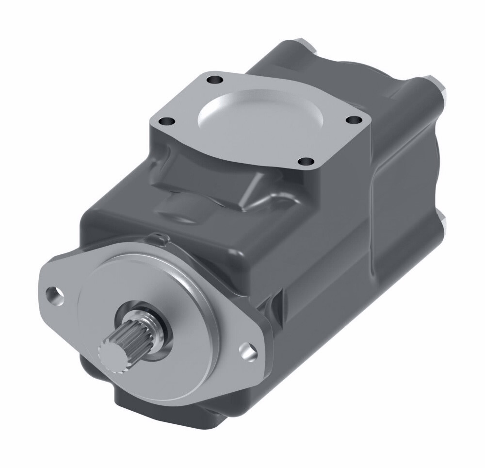 VICKERS 2520VQ17A5 1CC20 429937-3