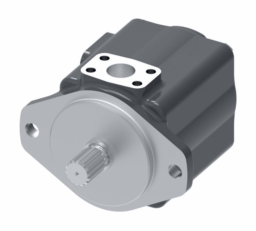 VICKERS 25V21A 1B22R 02-137117-2