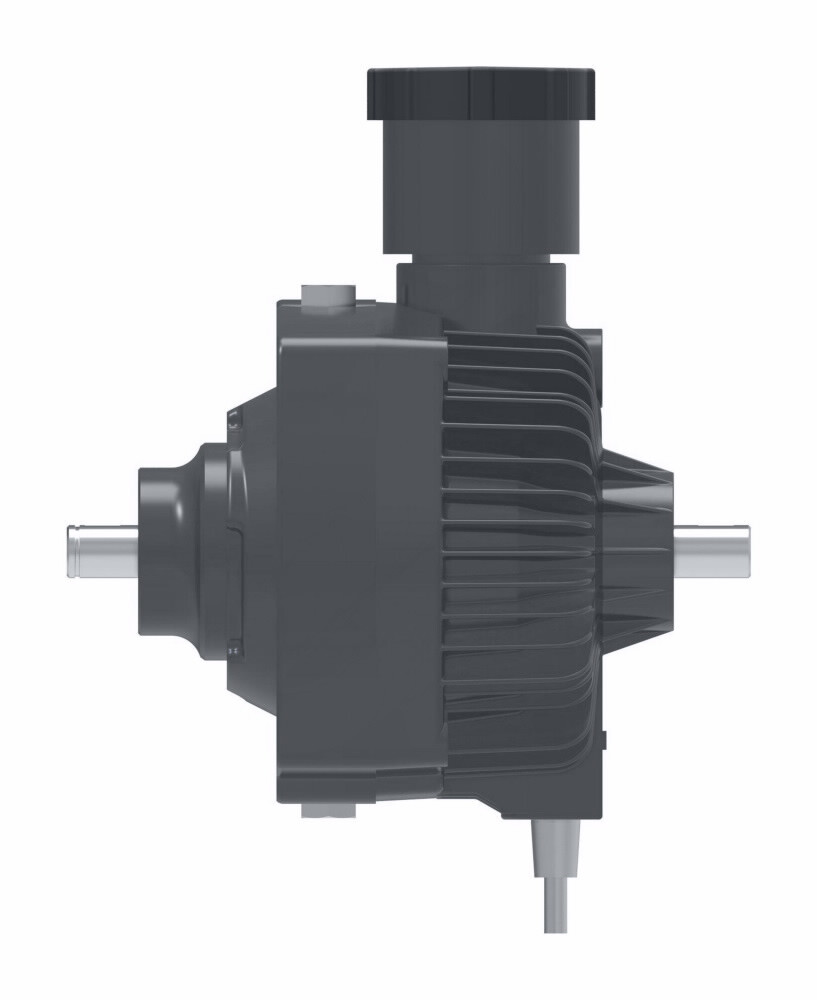 Danfoss / Eaton M7 Transmission CCW 700002 Hydraulic Supply Co.