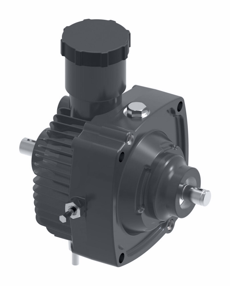 DANFOSS / EATON HYDROSTATIC TRANSMISSION 1120016 Hydraulic Supply Co.