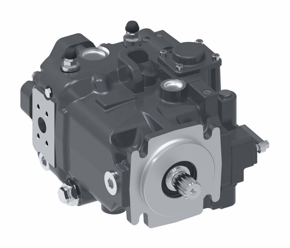 DANFOSS / EATONS2 54 VARIABLE PUMP CW 5422108 Hydraulic Supply Co.