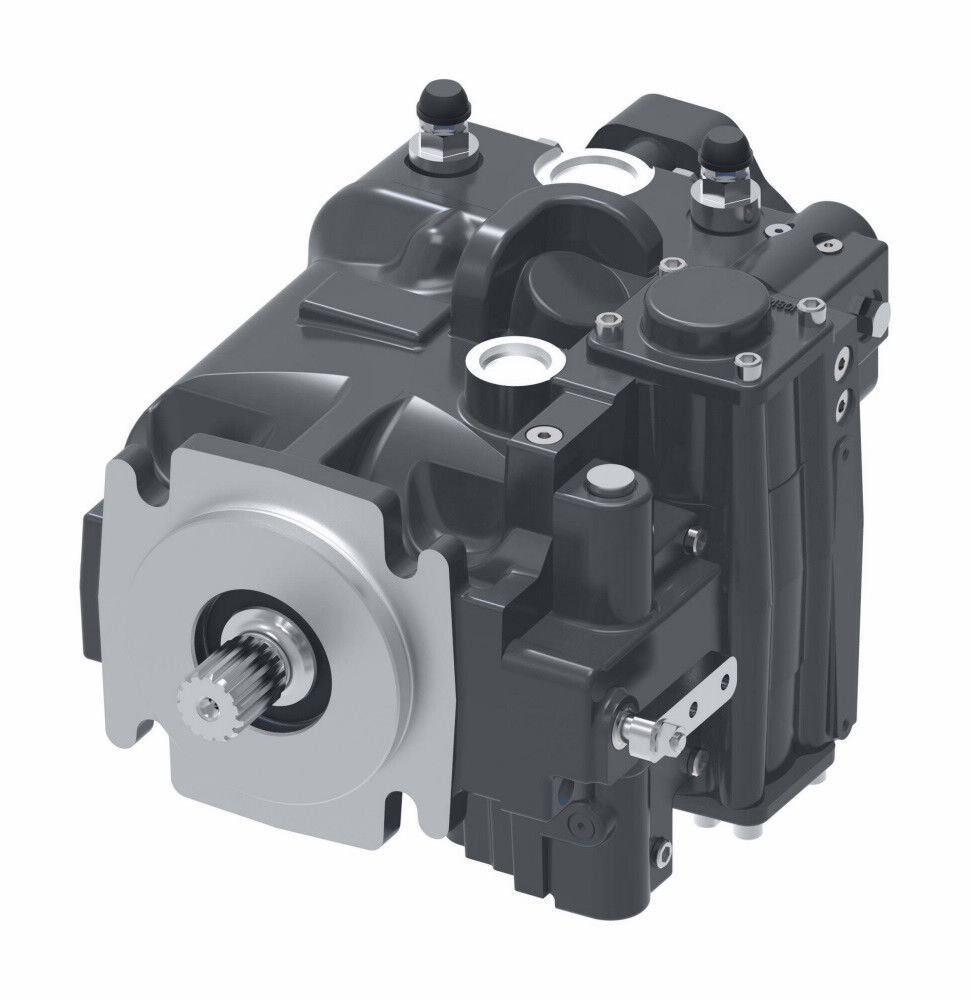 DANFOSS / EATON-S2 64 VARIABLE PUMP CCW 6422-269