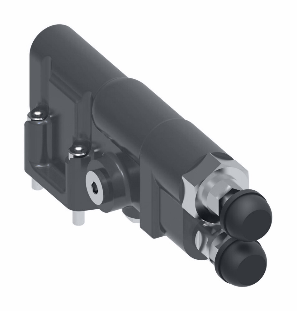 ウォーターワークス　P2 Vickers PVH Compesator Kit 02-346262