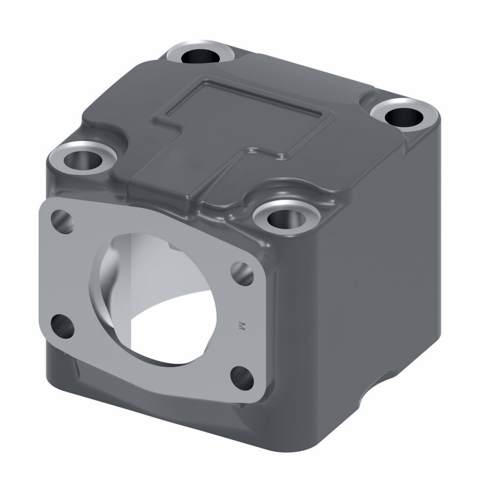 VICKERS COVER SA 377553 Hydraulic Supply Co