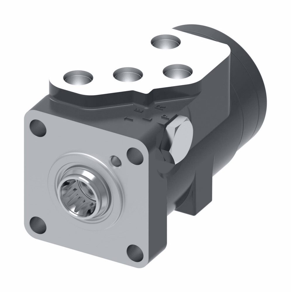 Danfoss / Eaton POWER Steering Control Unit 2915134 Hydraulic Supply Co.