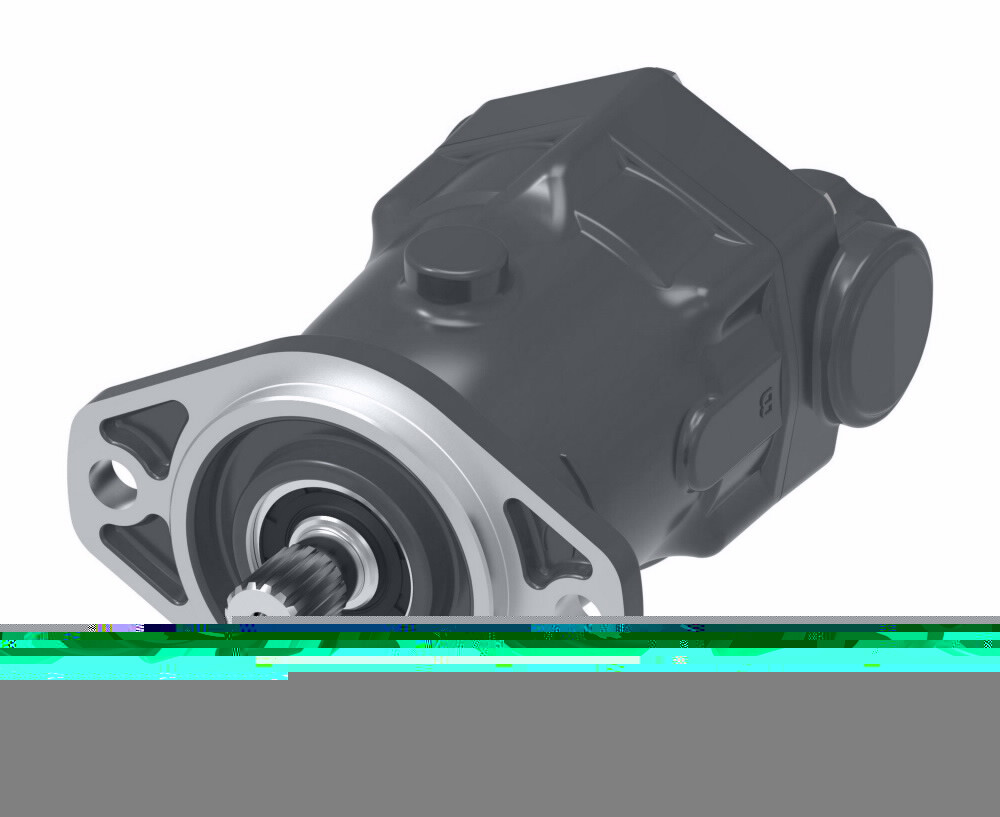 ami9622　0521 Amazon.com: Neeseelily Hydraulic Motor 74318DDA 74318-DDA