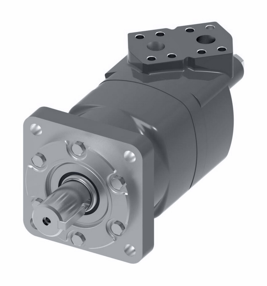 CHAR LYNN M06150AB02AB02000000000000000F 112-1022 Hydraulic Supply Co