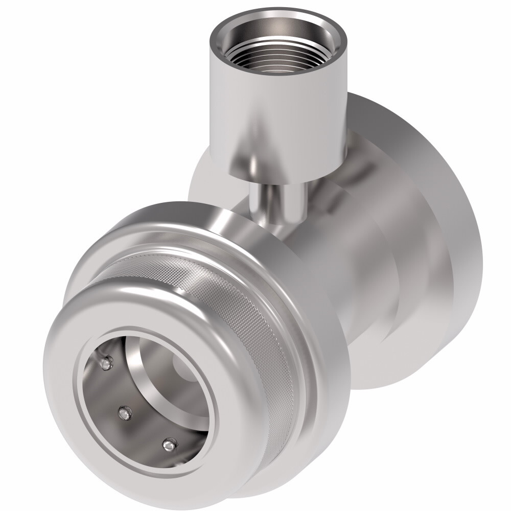 DANFOSS / EATON COUPLING RC01C002 Hydraulic Supply Co.