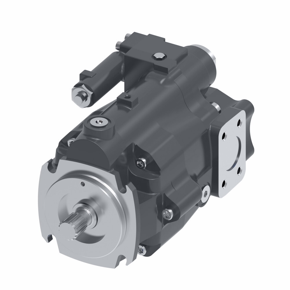 DANFOSS / EATON PVM074ER09GS02AAA28000001A0A 123AL02062A