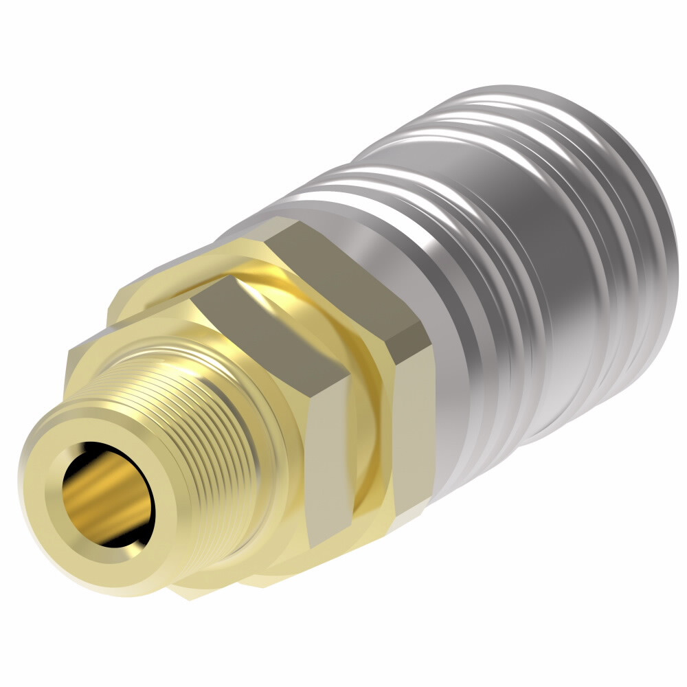 DANFOSS / EATON 3/8 FCOUPX1/2MNPT 450 Hydraulic Supply Co.