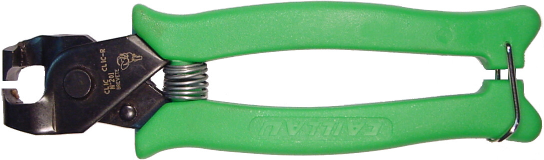 Aeroquip E-Z Clip Series Closing Tool FT1357