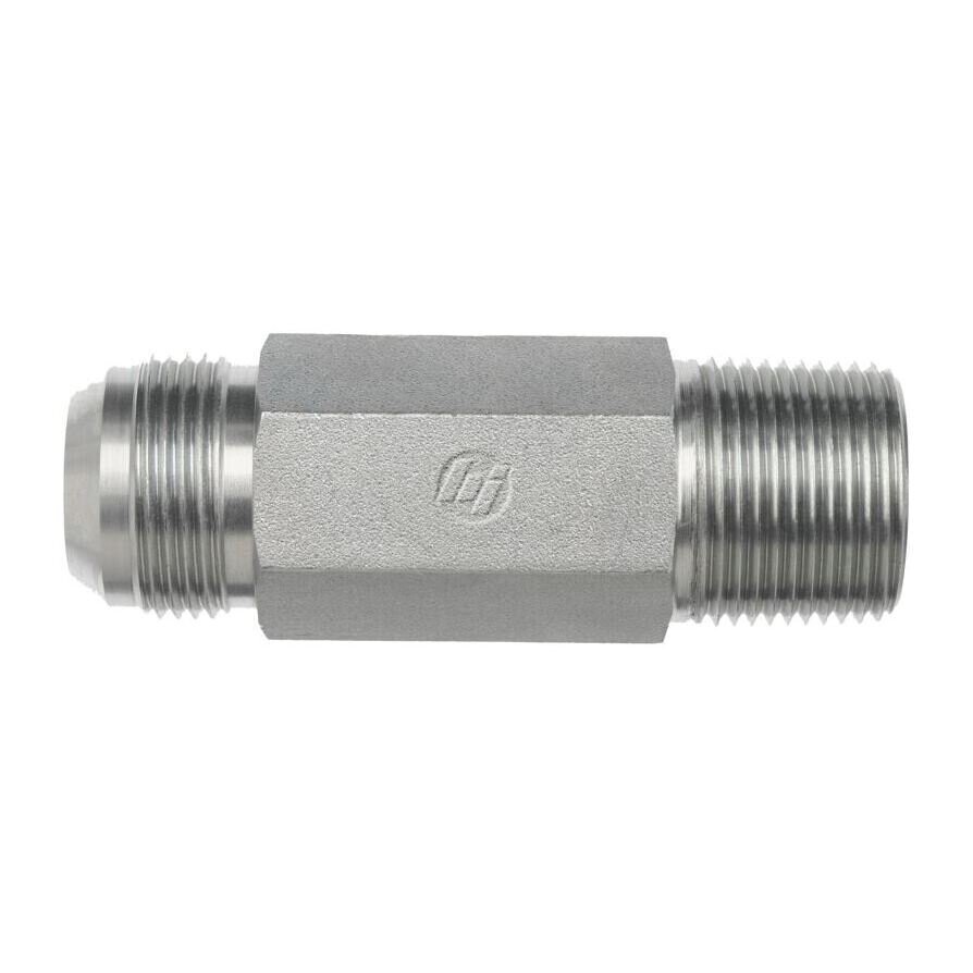 06MJ-08MP STRAIGHT LONG 2404-L-06-08 Hydraulic Supply Co.