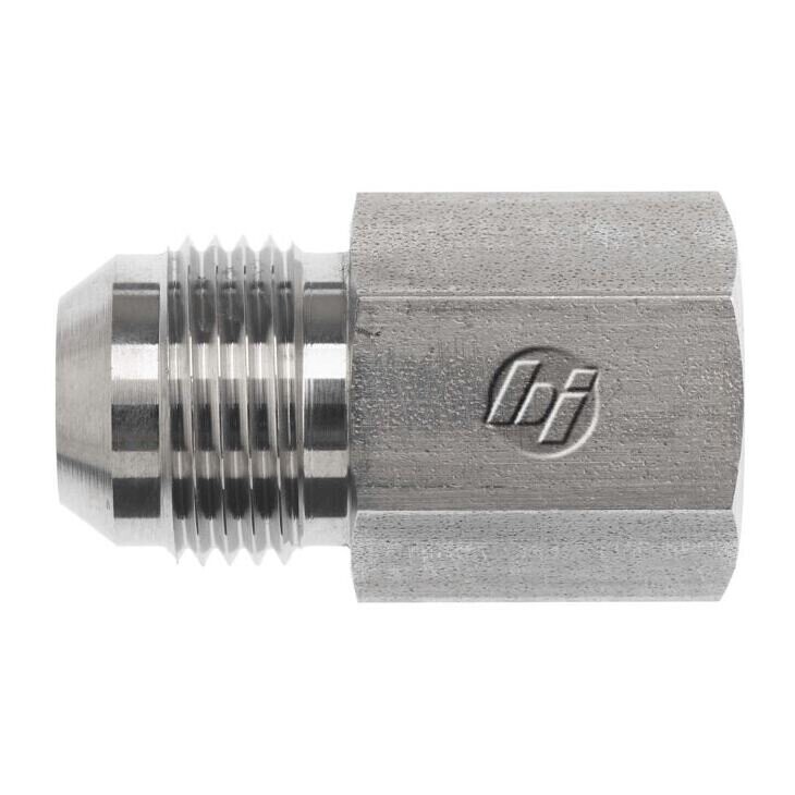 24MJ20FP STRAIGHT 24052420 Hydraulic Supply Co.