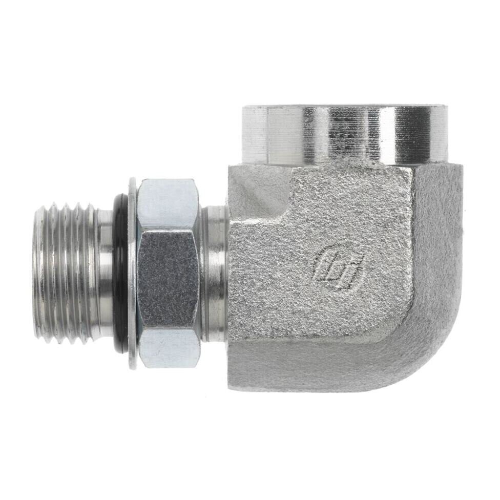 BRENNAN ADAPTER 68152424NWOFG Hydraulic Supply Co.