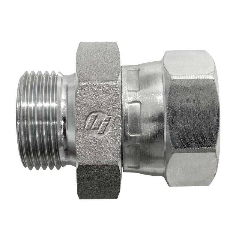 12MBSPP12FBSPPS STRAIGHT 90241212 Hydraulic Supply Co.