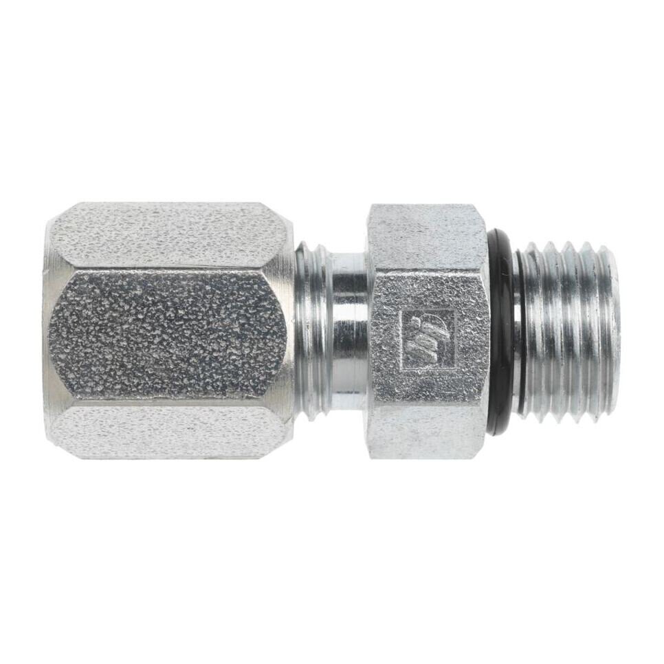 Brennan 6400 Series Bite Type Fittings
