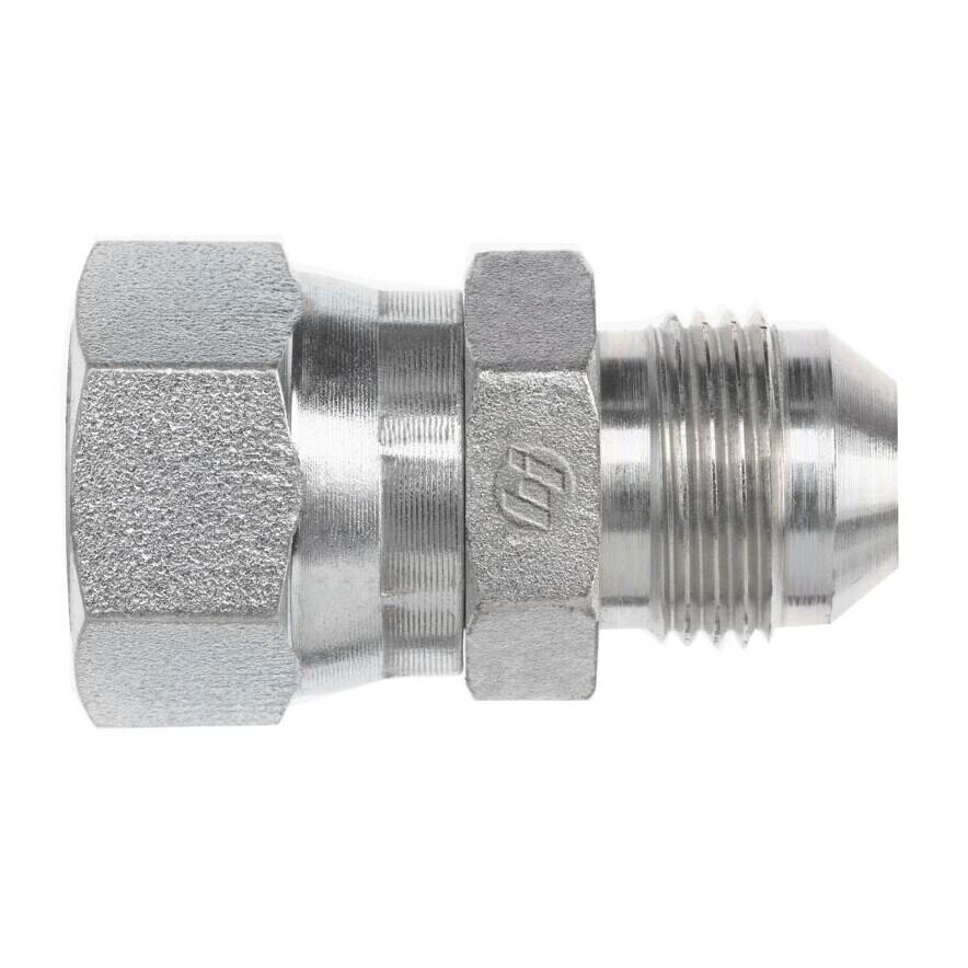 24FFSS24MJ STRAIGHT FS65042424 Hydraulic Supply Co.